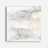 Toned Texture III (Square) Canvas Print