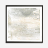 Toned Texture IV (Square) Art Print