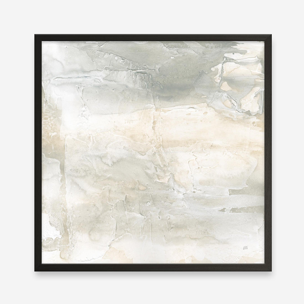 Toned Texture IV (Square) Art Print