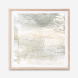 Toned Texture IV (Square) Art Print
