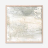 Toned Texture IV (Square) Art Print