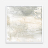 Toned Texture IV (Square) Art Print