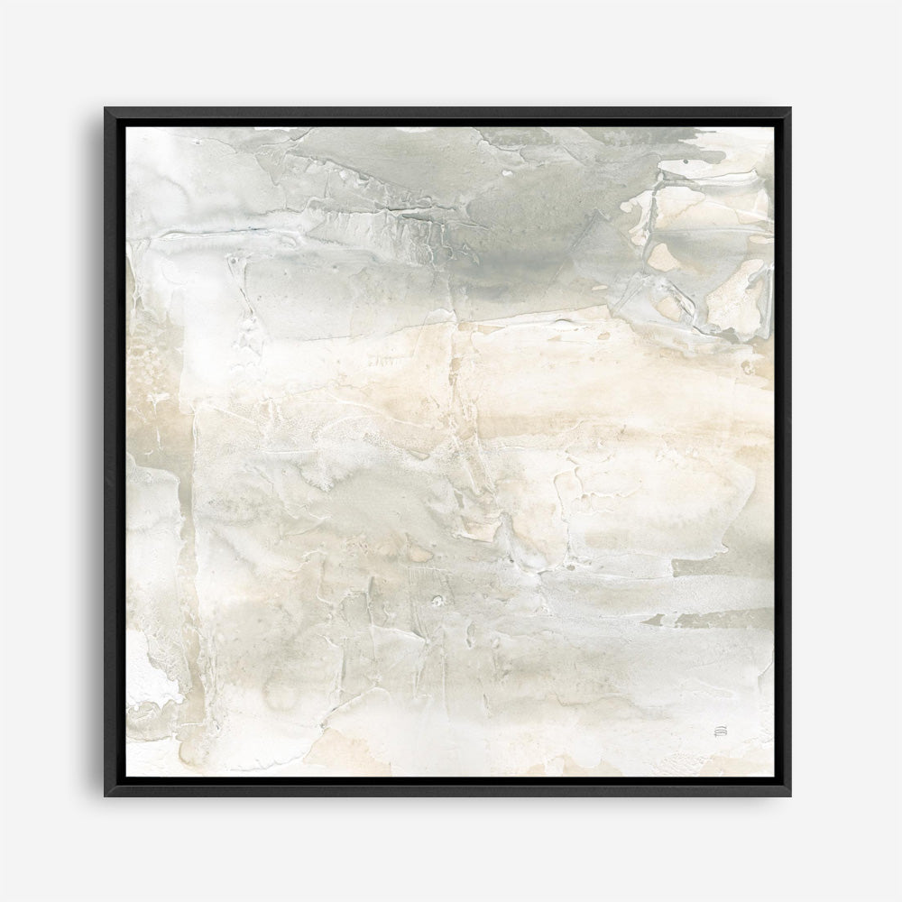 Toned Texture IV (Square) Canvas Print