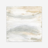 Toned Texture V (Square) Art Print