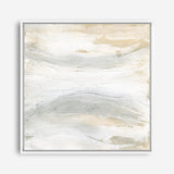 Toned Texture V (Square) Canvas Print
