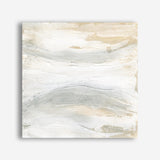 Toned Texture V (Square) Canvas Print
