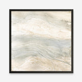 Toned Texture VI (Square) Art Print