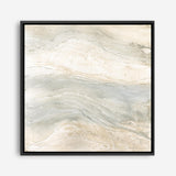 Toned Texture VI (Square) Canvas Print