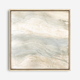 Toned Texture VI (Square) Canvas Print