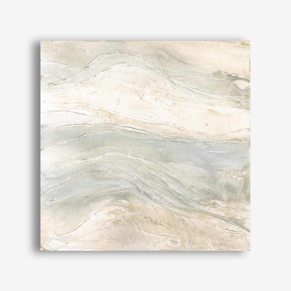 Toned Texture VI (Square) Canvas Print