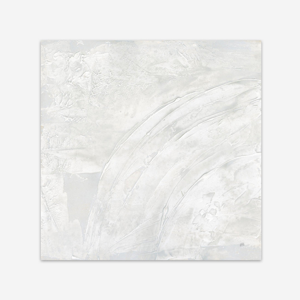Toned Texture VII (Square) Art Print