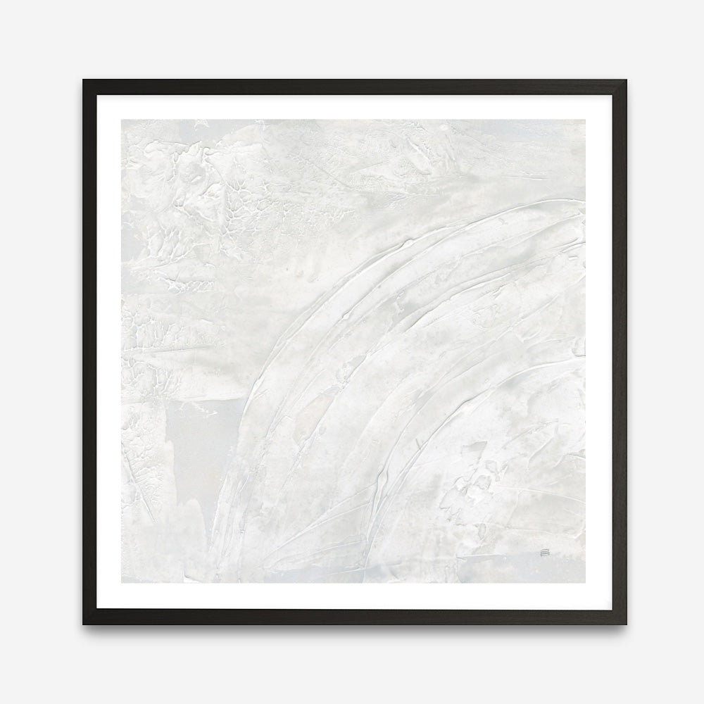 Toned Texture VII (Square) Art Print