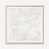 Toned Texture VII (Square) Art Print