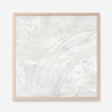 Toned Texture VII (Square) Art Print