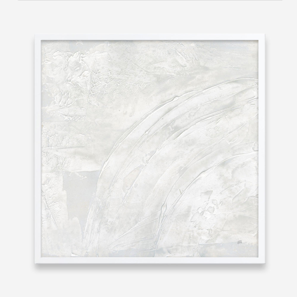 Toned Texture VII (Square) Art Print