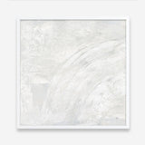 Toned Texture VII (Square) Art Print