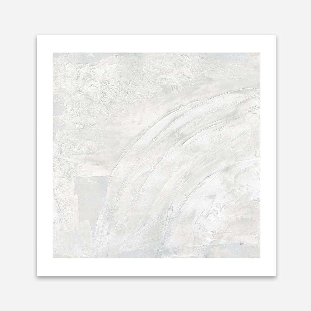 Toned Texture VII (Square) Art Print