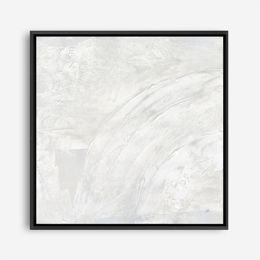 Toned Texture VII (Square) Canvas Print