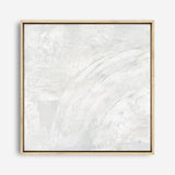 Toned Texture VII (Square) Canvas Print