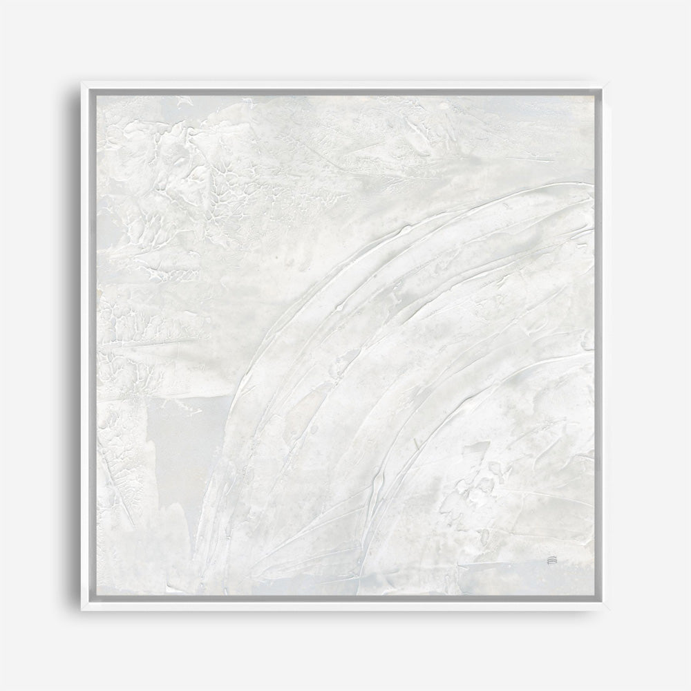 Toned Texture VII (Square) Canvas Print