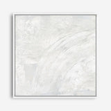 Toned Texture VII (Square) Canvas Print