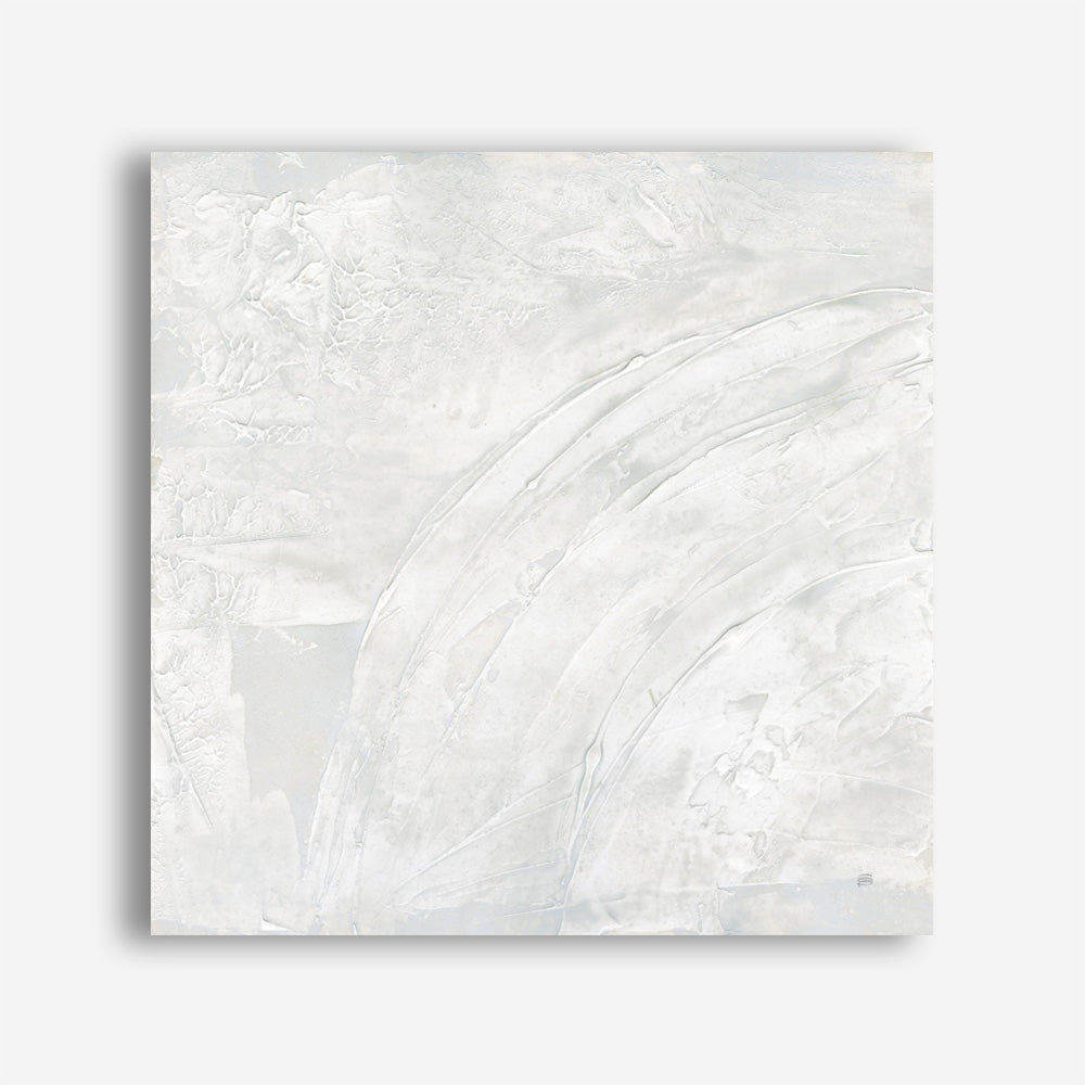 Toned Texture VII (Square) Canvas Print