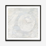 Toned Texture VIII (Square) Art Print