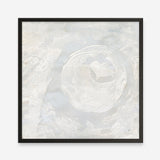 Toned Texture VIII (Square) Art Print