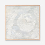 Toned Texture VIII (Square) Art Print