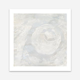 Toned Texture VIII (Square) Art Print