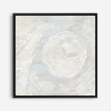 Toned Texture VIII (Square) Canvas Print