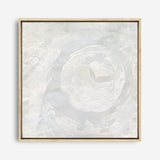 Toned Texture VIII (Square) Canvas Print