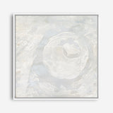 Toned Texture VIII (Square) Canvas Print