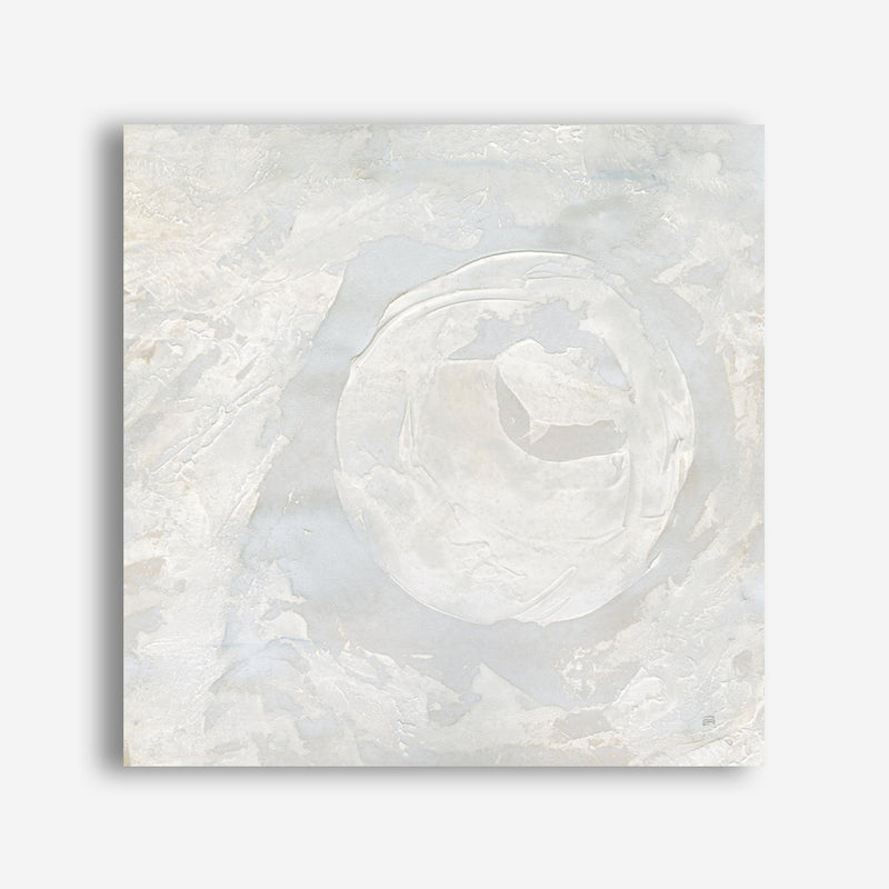 Toned Texture VIII (Square) Canvas Print