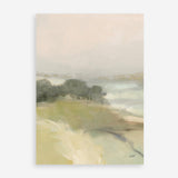 Dream Valley I Light Crop I Art Print