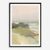 Dream Valley I Light Crop I Art Print