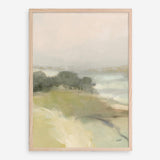 Dream Valley I Light Crop I Art Print