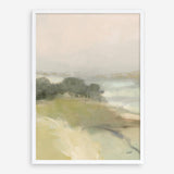 Dream Valley I Light Crop I Art Print