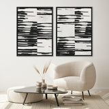 Wonderful Life I Canvas Print