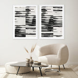 Wonderful Life I Art Print